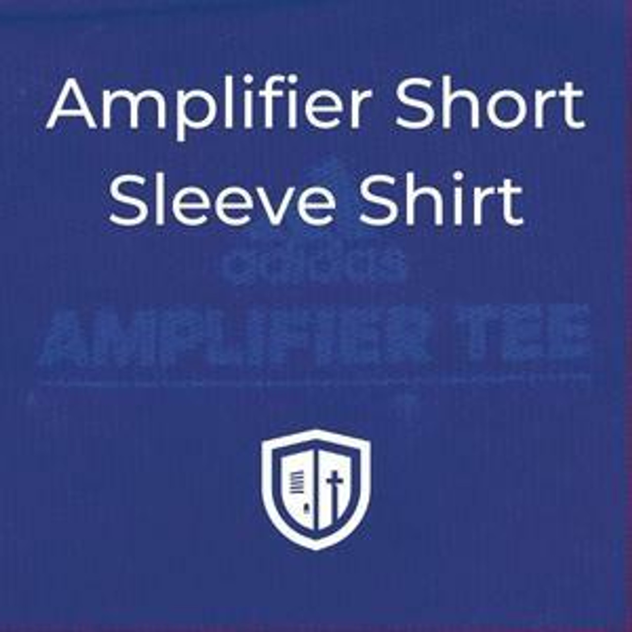 Short Sleeve Shirt